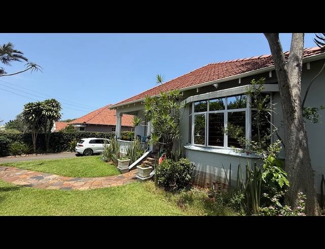 4 BEDROOM HOUSE TO LET IN GLENWOOD
